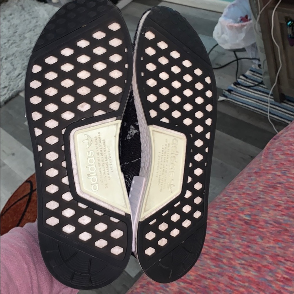 NMD R1 Marble - Picture 3 of 4